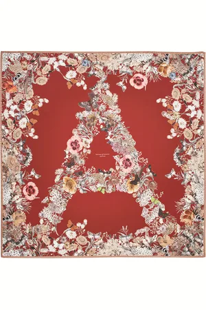ASPINAL OF LONDON Silk Botanical 