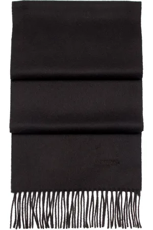 ASPINAL OF LONDON Cashmere Scarf