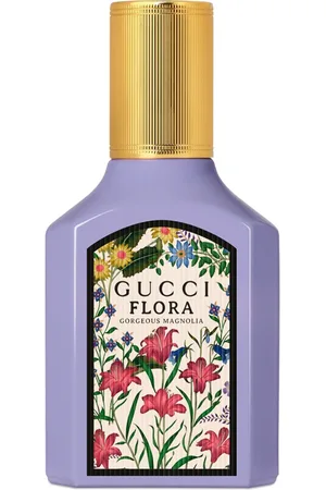 Gucci Flora Gorgeous Magnolia Eau de Parfum