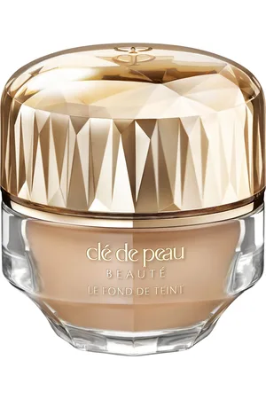 Cle de Peau Beaute The Foundation