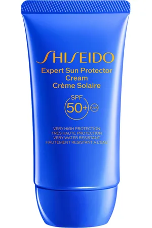 Shiseido Expert Sun Protector Face Cream Spf 50+