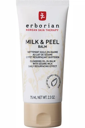 Erborian Milk & Peel Resurfacing Balm