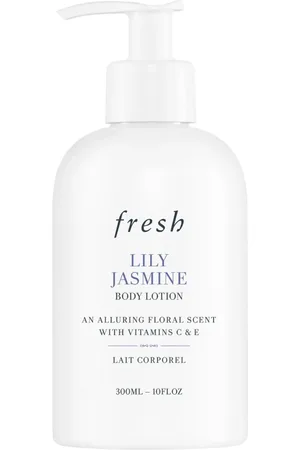 Fresh ! Lily Jasmine Body Lotion