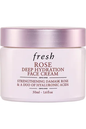 Fresh ! Rose Deep Hydration Face Cream