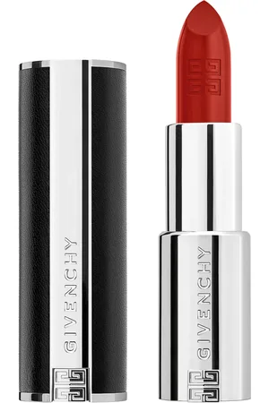 Givenchy Le Rouge Interdit Intense Silk Lipstick