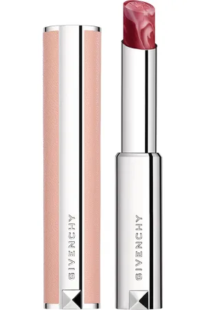 Givenchy Rose Perfecto Lip Balm