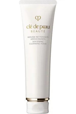 Cle de Peau Beaute Softening Cleansing Foam