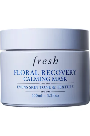 Fresh ! Floral Recovery Overnight Mask
