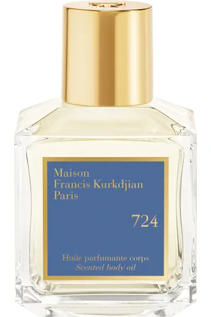 Maison Francis Kurkdjian 724 Scented Body Oil