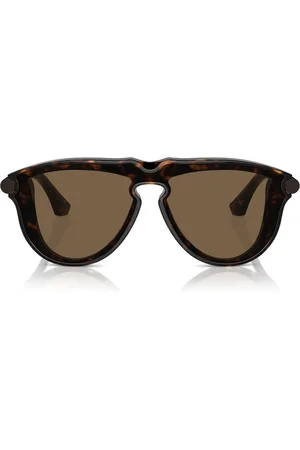 Burberry Acetate 0BE4427 Sunglasses