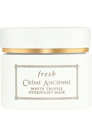 Fresh ! Crème Ancienne White Truffle Overnight Mask