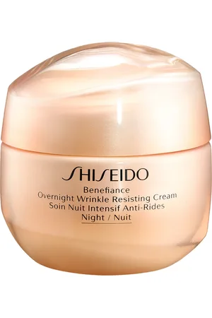 Shiseido Benefiance Overnight Wrinkle Resisting Cream