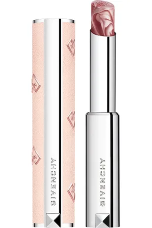 Givenchy Rose Perfecto Beautifying Lip Balm