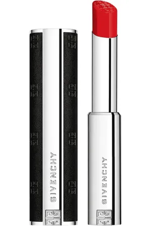 Givenchy Le Rouge Interdit Satin Lipstick