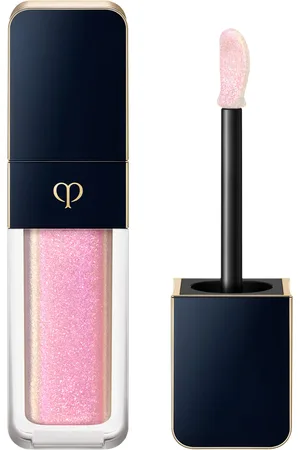 Cle de Peau Beaute Cream Rouge Sparkles Lip Gloss