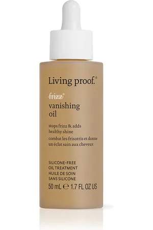 LIVING PROOF No Frizz Vanishing Oil
