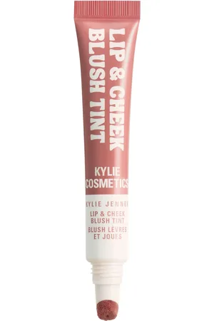 Kylie Cosmetics Lip & Cheek Blush Tint