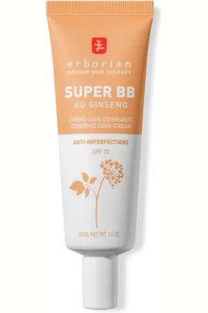 Erborian Super Bb Cream