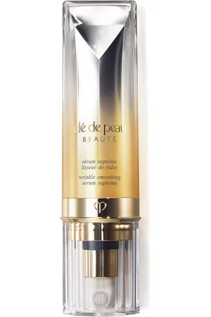 Cle de Peau Beaute Wrinkle Smoothing Serum Supreme