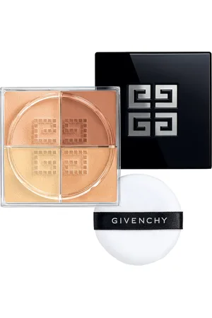 Givenchy Prisme Libre 4-Colour Loose Setting Powder