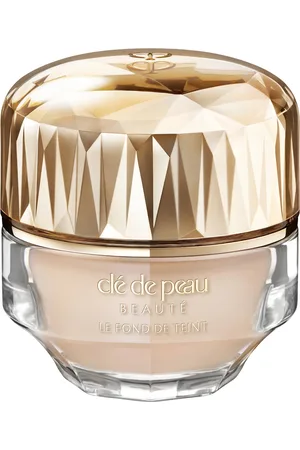 Cle de Peau Beaute The Foundation