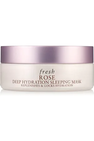 Fresh ! Rose Deep Hydration Sleeping Mask