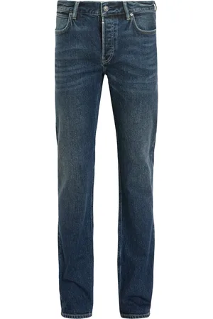 AllSaints Iggy Slim Jeans