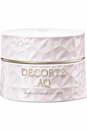 Decorte Aq Absolute Treatment Protective Day Cream Spf 15