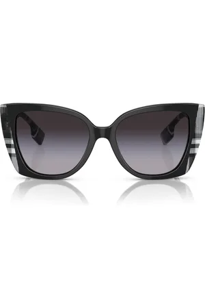 Burberry Acetate 0BE4393 Sunglasses