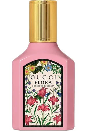 Gucci Flora Gorgeous Gardenia Eau de Parfum