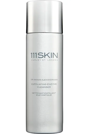 111Skin Exfoliating Enzyme Cleanser