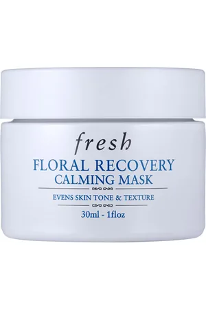 Fresh ! Floral Recovery Overnight Mask