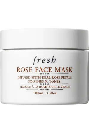 Fresh ! Rose Face Mask