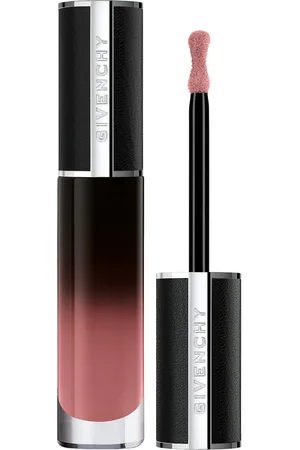 Givenchy Le Rouge Interdit Cream Velvet Lipstick
