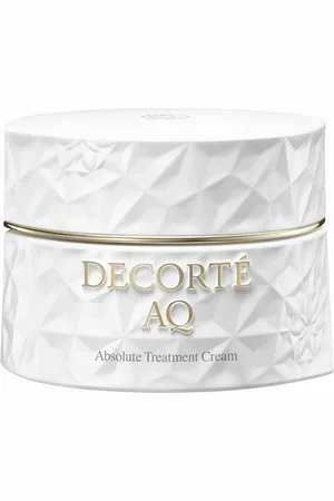Decorte Aq Absolute Treatment Sculpting Balm Cream