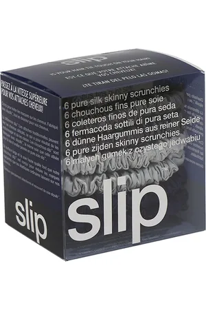 Slip Silk Skinnies The Midnight Collection