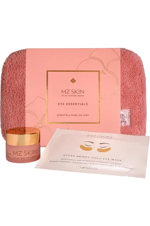 MZ Skin Eye Essentials Gift Set