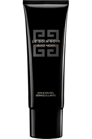 Givenchy Le Soin Noir Oil-In-Gel Make-up Remover