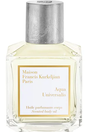 Maison Francis Kurkdjian Aqua Universalis Body Oil