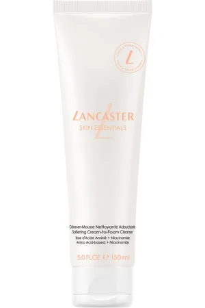 Lancaster Skin Essentials Softening Cream-to-Foam Cleanser