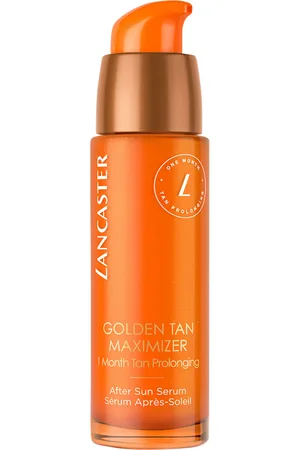 Lancaster Golden Tan Maximizer After Sun Serum