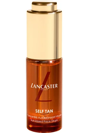 Lancaster Self Tan Sun-Kissed Face Drops