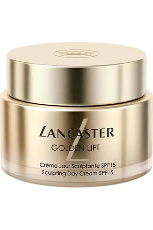 Lancaster Golden Lift Sculpting Day Cream SPF15