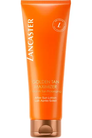 Lancaster Golden Tan Maximizer After Sun Lotion