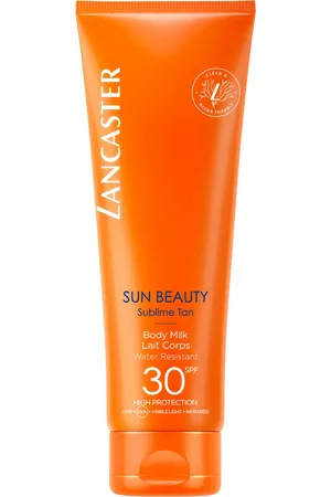 Lancaster Sun Beauty Body Milk Spf 30