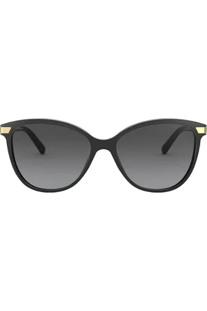 Burberry Acetate BE4216 57 Sunglasses
