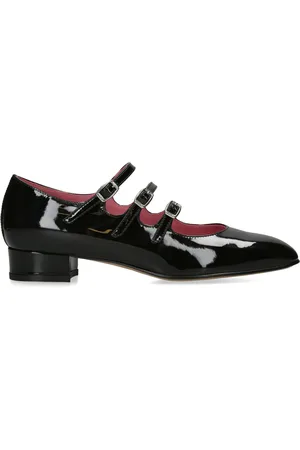 Carel Leather Ariana Mary Janes 20