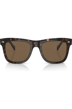 vogue Acetate VO5465S Tortoiseshell Sunglasses