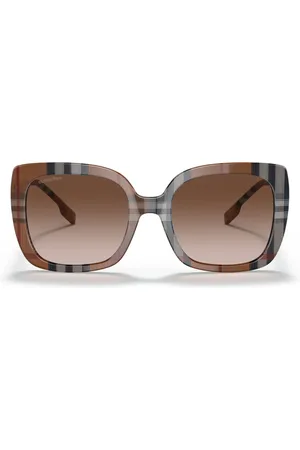 Burberry Acetate 0BE4323 Sunglasses