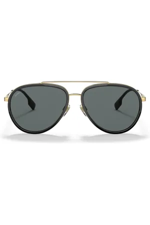 Burberry Metal 0BE3125 Sunglasses